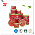 Tomatenmark mit Fiorini Brand